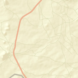 Boi Street Map