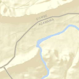 Dadiya Street Map
