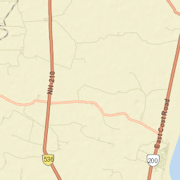 Tiruppalaikudi Street Map