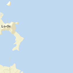 Okiot Street Map