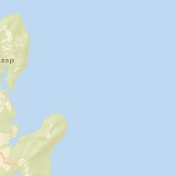 Maap Municipality Street Map