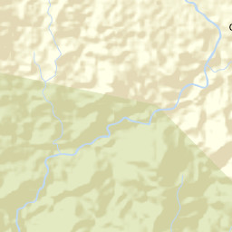 Distrito de Santa Isabel Street Map