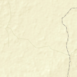 Santa Ana Street Map