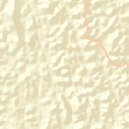 Koinadugu District Street Map