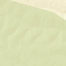 Bounkani Street Map
