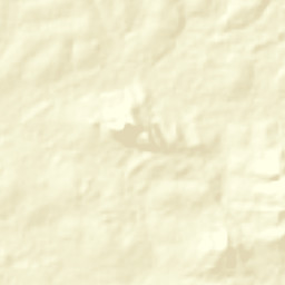 East Wellega Zone Street Map