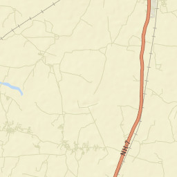 Virudhunagar Street Map