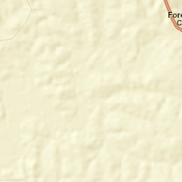 Préfecture de Forécariah Street Map