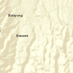 Datagon Street Map