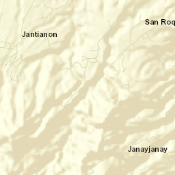 Silab Street Map