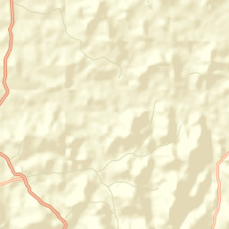 Bombali District Street Map