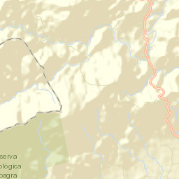 El Progreso Street Map