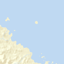 Ailigandí Street Map
