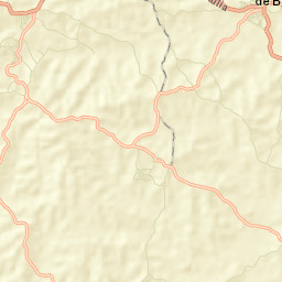 San Juan de Betulia Street Map