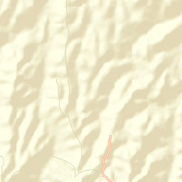 West Wellega Zone Street Map