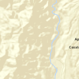 Sandolot Street Map