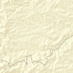Buenavista Street Map