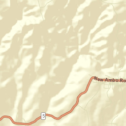 Ādīs ‘Alem Street Map