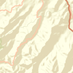 Āsbe Teferī Street Map