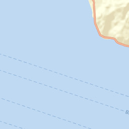 Cabangahan Street Map