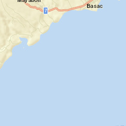 Mayabon Street Map
