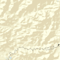 Pásiga Street Map