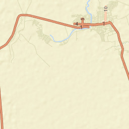 San Carlos del Zulia Street Map