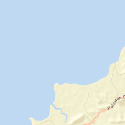 Ransang Street Map