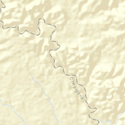 Mortí Street Map