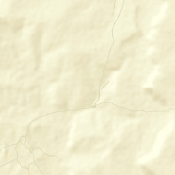 Central Gonja Street Map
