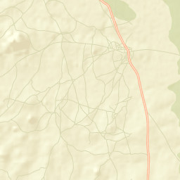 Kwolla Street Map