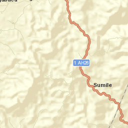 Taligaman Street Map