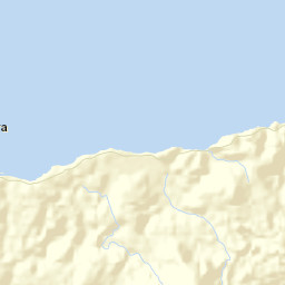 Calovébora Street Map