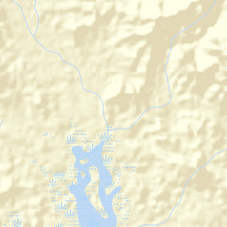 Unión Santeña Street Map