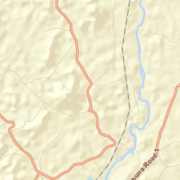 Masingbi Street Map