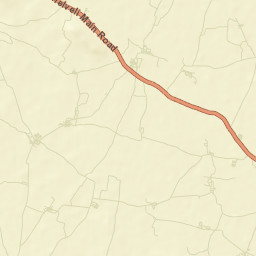 Tirunelveli Kattabo Street Map