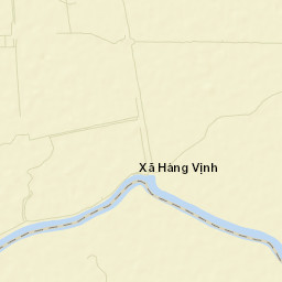 Huyen Nam Can Street Map