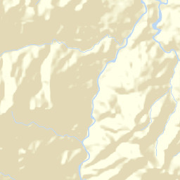 Loma Yuca Street Map