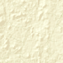 Kono District Street Map