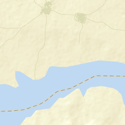 East Gonja Street Map
