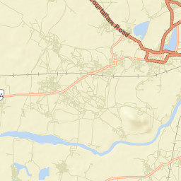 Tirunelveli Street Map