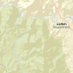 Amphoe Nopphitam Street Map