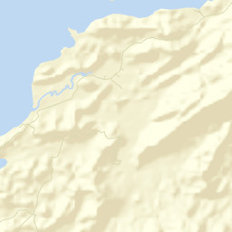 Tagbita Street Map