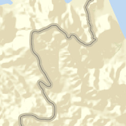 Puerto Obaldía Street Map