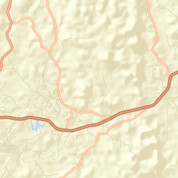 Simbakoro Street Map