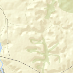 Baro Street Map