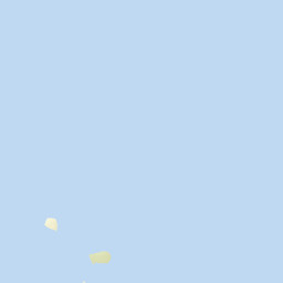 Faraulep Municipality Street Map