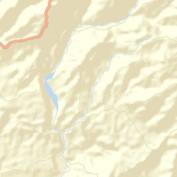 Los Ángeles Street Map