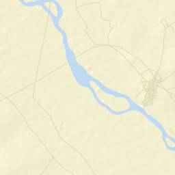 Gassol Street Map