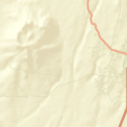 Waliso Street Map